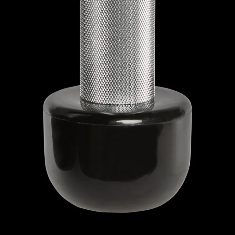 ATX Roller Cable Handle - Poignée de câble à rouleau ATX avec poulie en aluminium