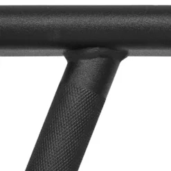 ATX Short multi-grip bar 50 mm - Barre de musculation olympique multi-prise ATX 120 cm