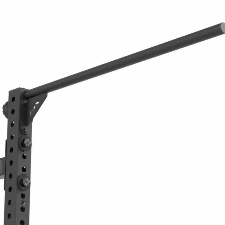 ATX Straight Pull-Up Add-On - Option Barre de traction compacte et amovible pour rack et poteau multifonction ATX