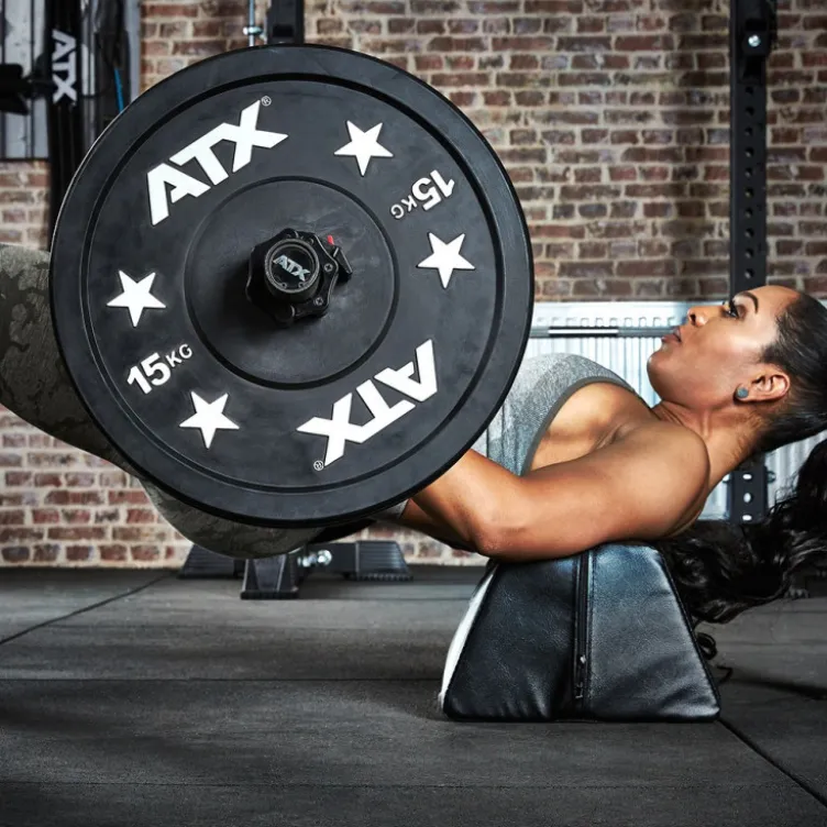 ATX Turtle Pad - Support en mousse multifonctionnel pour exercices de musculation