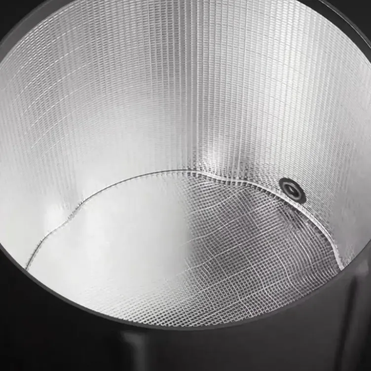 Baignoire de glace pour la récupération physique des sporrifs - Bâche de protection incluse
