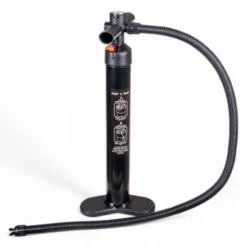 Bain gonflable de thérapie par le froid et le chaud 135 x 80 x 65 cm avec thermostat pour la santé du corps - 3°C jusqu'à 40°C
