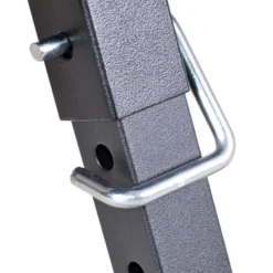 Banc à abdominaux réglable 150 kg