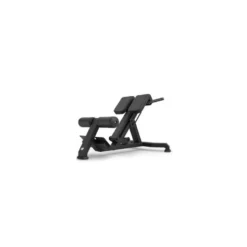 Banc back extension professionnel 350 kg