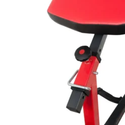 Banc back extension semi-professionnel 200 kg