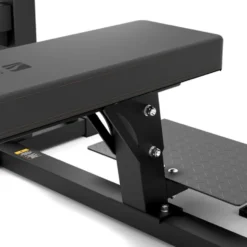 Banc de développé couché professionnel X-NT BP20 capacité 500 kg