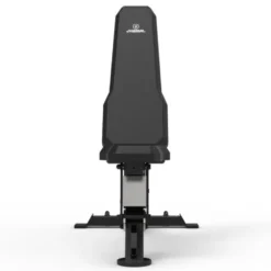 Banc de Muscualtion Professionnel Multi-Réglable - Capacité de charge 500 kg - Elite Series Titanium Strength