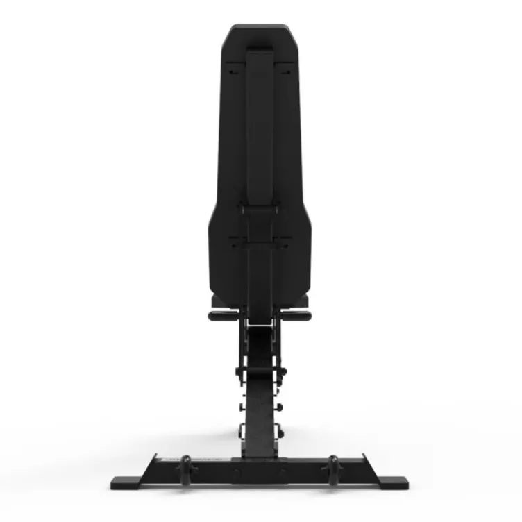 Banc de Muscualtion Professionnel Multi-Réglable - Capacité de charge 500 kg - Elite Series Titanium Strength
