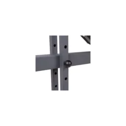 Banc de musculation ajustable incliné - décliné pour homegym - 120 kg de charge