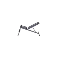 Banc de musculation ajustable pour entraînement à la maison