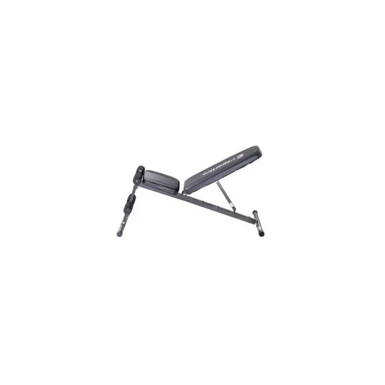 Banc de musculation ajustable pour entraînement à la maison