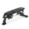 Banc de musculation ATX multipositions inclinable avec support pour options