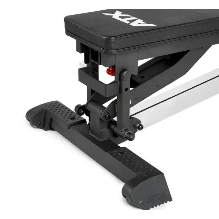 Banc de musculation ATX multipositions inclinable avec support pour options