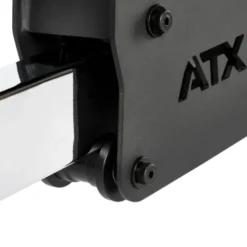 Banc de musculation ATX multipositions inclinable avec support pour options