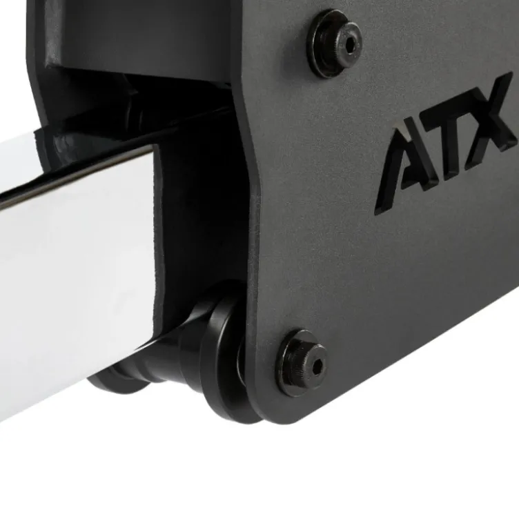 Banc de musculation ATX multipositions inclinable avec support pour options