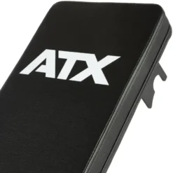 Banc de musculation ATX multipositions inclinable avec support pour options