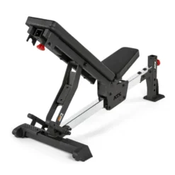 Banc de musculation ATX multipositions inclinable avec support pour options