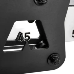 Banc de musculation ATX multipositions inclinable avec support pour options