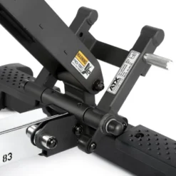 Banc de musculation ATX multipositions inclinable avec support pour options