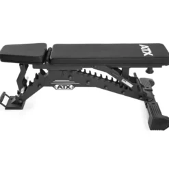 Banc de musculation ATX Warrior avec dossier large pour home-gym