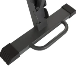 Banc de musculation avec capacité de charge de 250 kg - Incliné et décliné