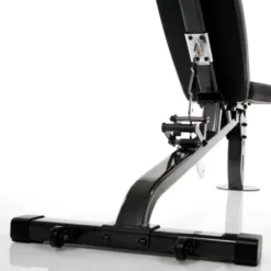 Banc de musculation avec support à options et réglages multiples - Capacité de charge 270 kg