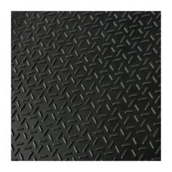 Banc de musculation avec support pour options avant et arrière - Sellerie ergonomique en polyuréthane avec capacité de 500 kg