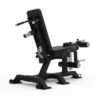 Banc de musculation combiné leg curl et leg extension 150X Titanium Strength à capacité de charge 150 kg