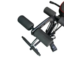 Banc de musculation combo leg curl / extension pour homegym