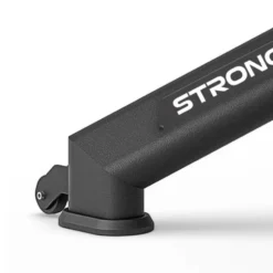 Banc de musculation Hammer avec capacité de charge jusqu'à 400 kg - Assise et dossier ajustables
