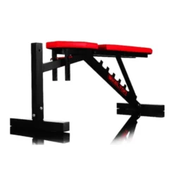 Banc de musculation homegym multifonctions