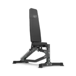 Banc de musculation home-gym multi-réglable avec support pour options