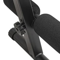 Banc de musculation incliné polyvalent - capacité de charge 120 kg