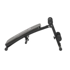 Banc de musculation incliné polyvalent - capacité de charge 120 kg