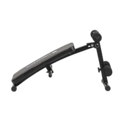Banc de musculation incliné polyvalent - capacité de charge 120 kg