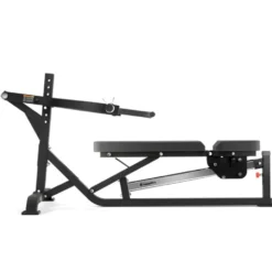 Banc de musculation à leviers 3 en 1 Triplex - Charge 300 kg
