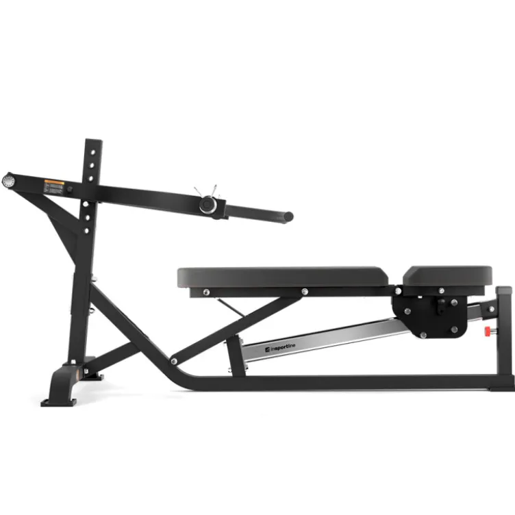 Banc de musculation à leviers 3 en 1 Triplex - Charge 300 kg