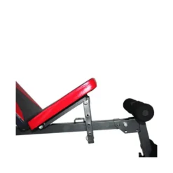 Banc de musculation modulable pour entraînement à domicile