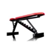 Banc de musculation multipositions charge 500 kg déclinable