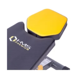 Banc de musculation multi-équipé avec option pupitre à biceps et banc hyperextension - Réglages multiples