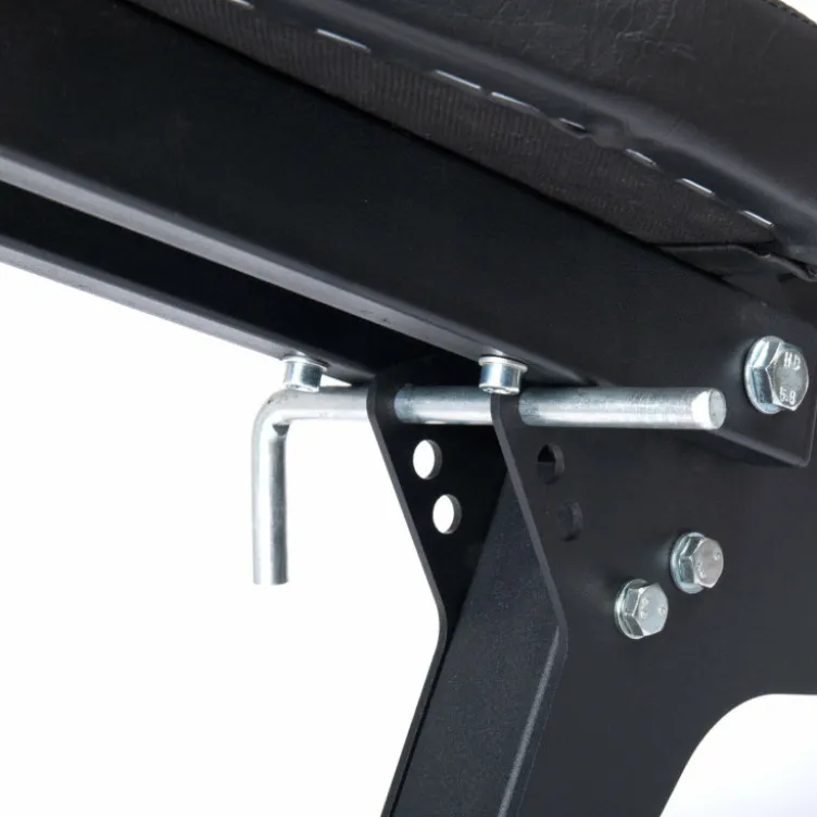 Banc de musculation multi-réglable pour Home-Gym