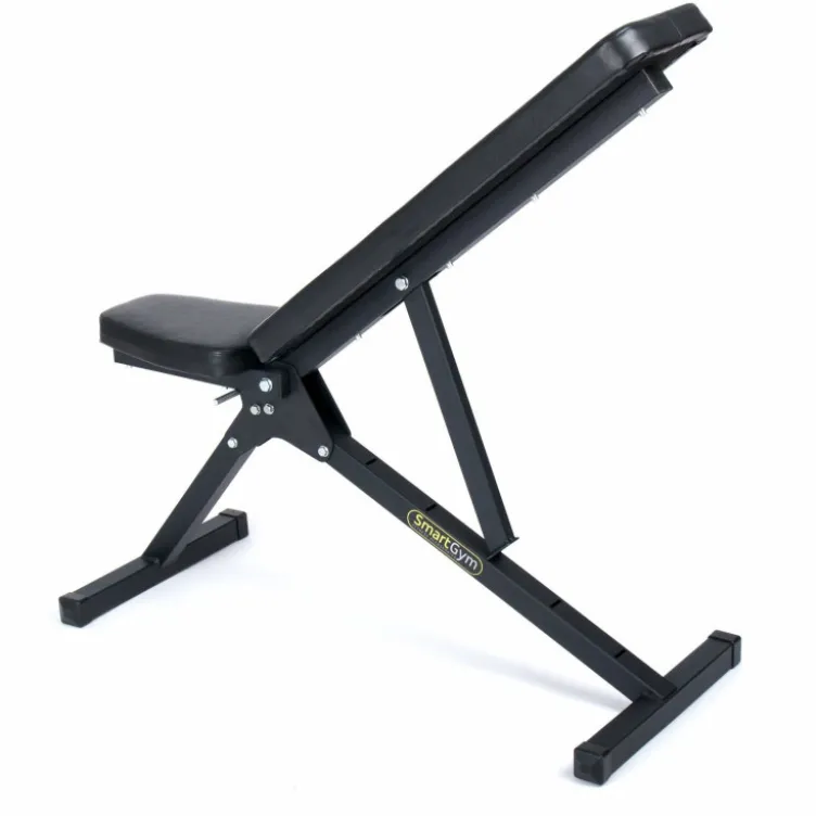 Banc de musculation multi-réglable pour Home-Gym