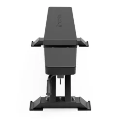 Banc de musculation multi-réglable avec capacité de charge maximale de 350 kg - Entraînement musculaire polyvalent