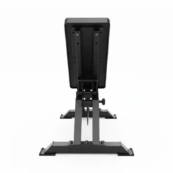 Banc de musculation multi-réglable avec capacité de charge maximale de 350 kg - Entraînement musculaire polyvalent