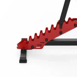 Banc de musculation multi-réglable semi-professionnel