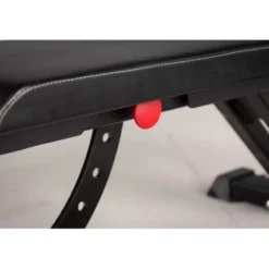 Banc de musculation multi-réglable Kingsbox sur 30 positions capacité de charge +600 kg