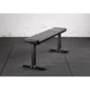 Banc de musculation plat capacité de charge 450 kg