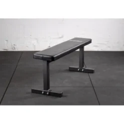Banc de musculation plat capacité de charge 450 kg