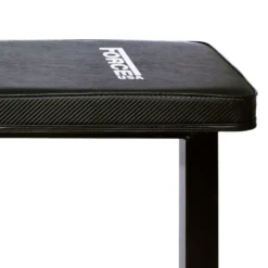 Banc de musculation plat Force USA avec capacité de charge 255 kg - Ultra-durable
