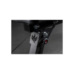 Banc de musculation plat pliable pour home-gym capacité de charge 250 kg